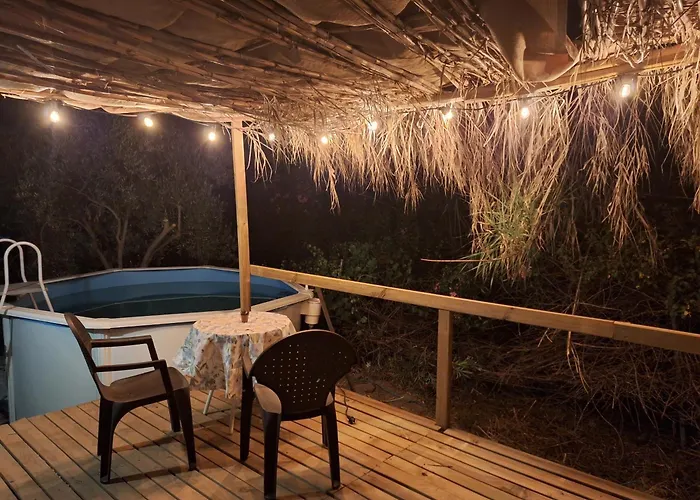 El Refugio Del Rio
